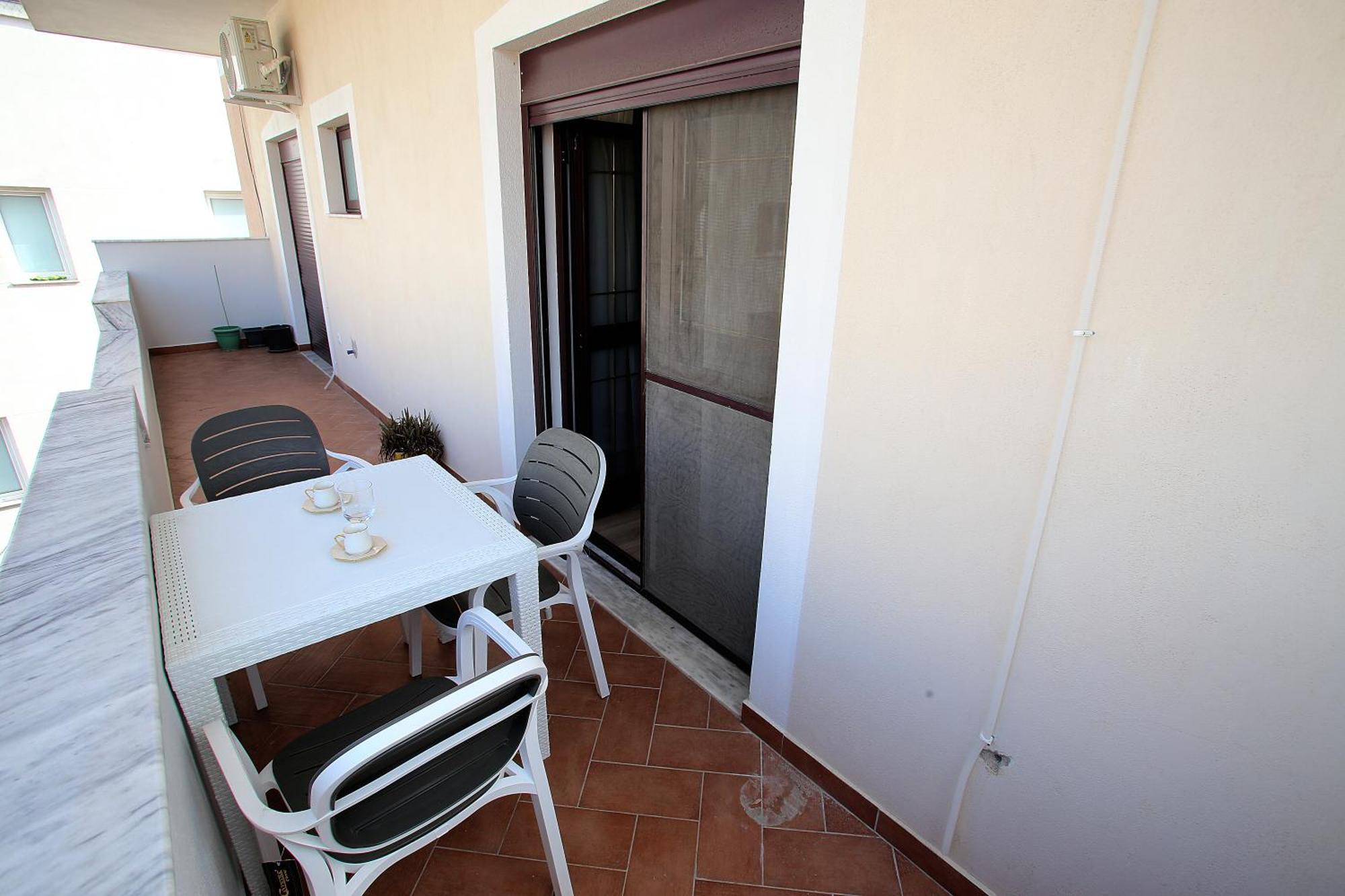 The Met Apartments Durres Exterior photo